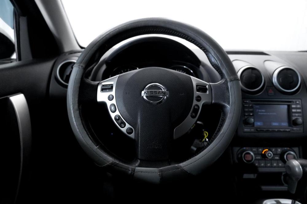 Nissan Qashqai I Рестайлинг Тюмень  - изображение 14