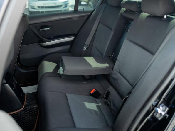 BMW 3 серии V (E90/E91/E92/E93) с пробегом 2007 года, цена 999 000 рублей, 288933 км, седан, Автокод Объявления