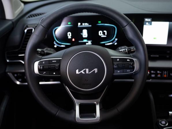 Kia Sportage V с пробегом 2025 года, цена 3 850 000 рублей, 20135 км, внедорожник, Автокод Объявления