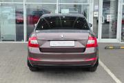 Skoda Octavia III (A7) Липецк  - изображение 18