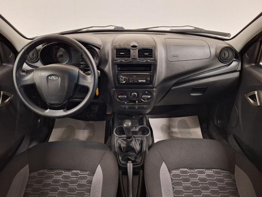 Lada (ВАЗ) Granta I Рестайлинг Смоленск  - изображение 7