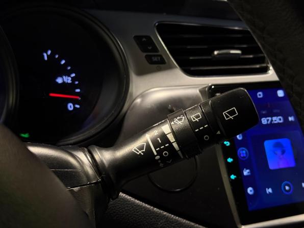 Kia Ceed II с пробегом 2015 года, цена 780 000 рублей, 88295 км, хэтчбек, Автокод Объявления