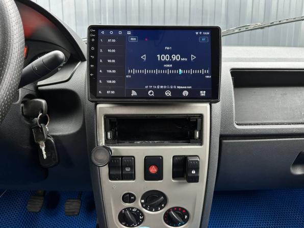 Renault Logan I с пробегом 2007 года, цена 199 000 рублей, 192000 км, седан, Автокод Объявления