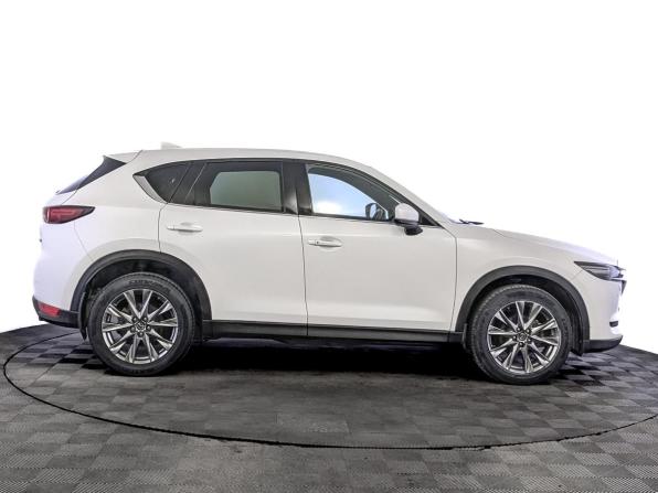 Mazda CX-5 II с пробегом 2019 года, цена 2 170 000 рублей, 203089 км, внедорожник, Автокод Объявления