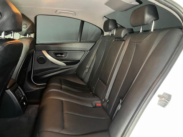 BMW 3 серии VI (F3x) с пробегом 2012 года, цена 1 750 000 рублей, 165923 км, седан, Автокод Объявления