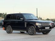 Land Rover Range Rover III Рестайлинг 2 Волгоград  - изображение 44