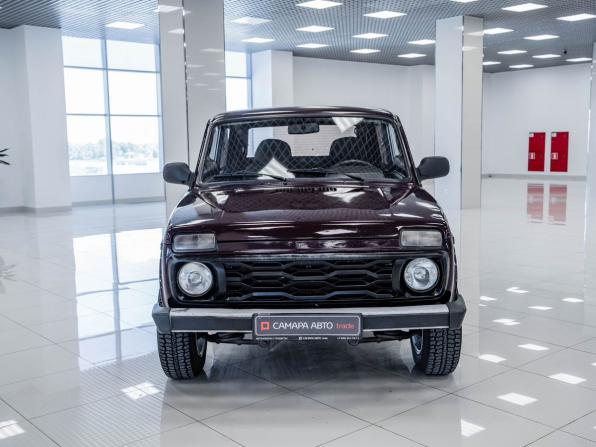 Lada (ВАЗ) 2121 (4x4) I Рестайлинг с пробегом 2011 года, цена 300 000 рублей, 242330 км, внедорожник, Автокод Объявления