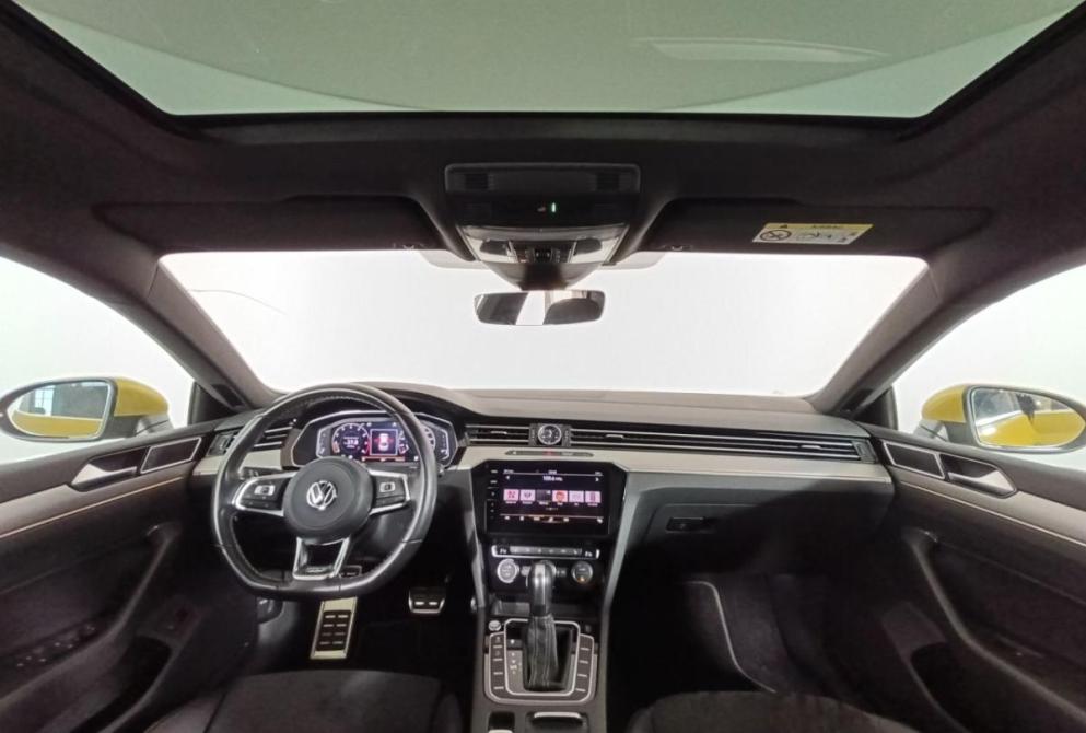 Volkswagen Arteon I Волгоград  - изображение 10