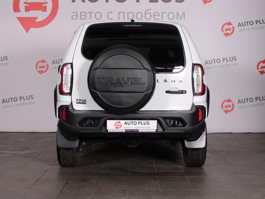 Lada (ВАЗ) Niva Travel I Минеральные Воды  - изображение 5