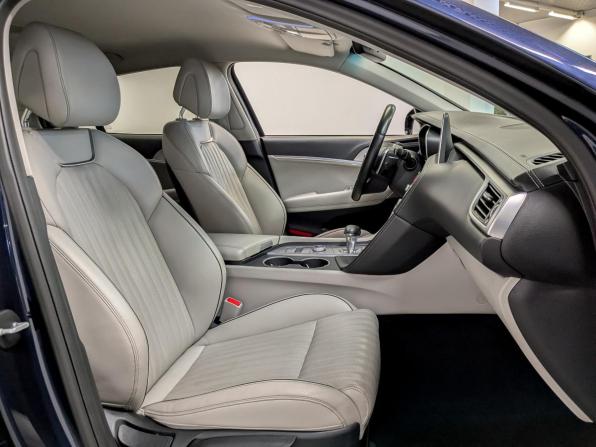 Genesis G70 I с пробегом 2019 года, цена 2 550 000 рублей, 104414 км, седан, Автокод Объявления