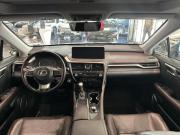 Lexus RX IV Рестайлинг Казань  - изображение 39