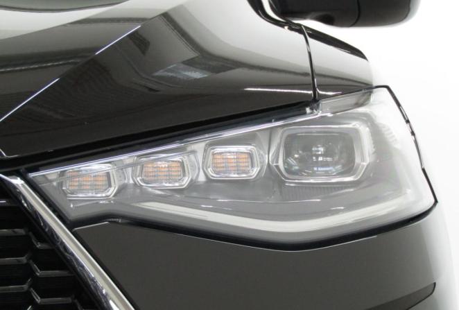 Haval F7 I с пробегом 2021 года, цена 1 840 000 рублей, 69993 км, внедорожник, Автокод Объявления