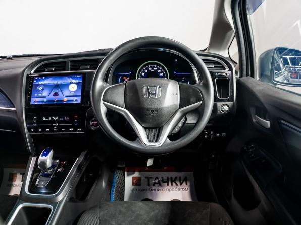 Honda Shuttle II с пробегом 2016 года, цена 1 195 000 рублей, 128600 км, универсал, Автокод Объявления