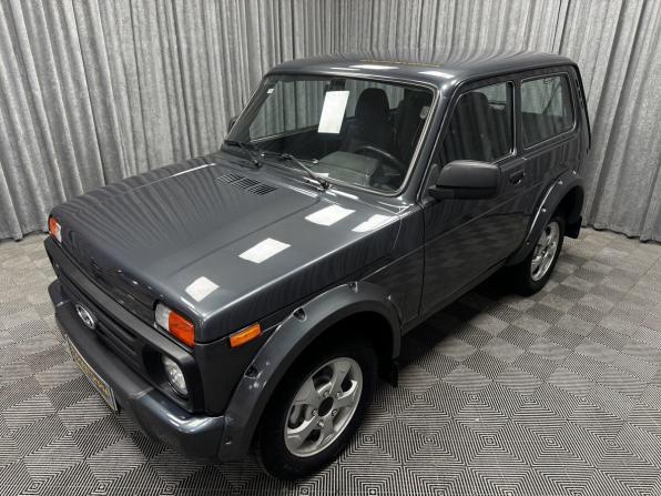 Lada (ВАЗ) 2121 (4x4) I Рестайлинг с пробегом 2018 года, цена 763 000 рублей, 84145 км, внедорожник, Автокод Объявления