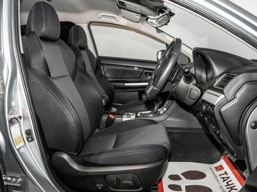Subaru Levorg I Иркутск  - изображение 5