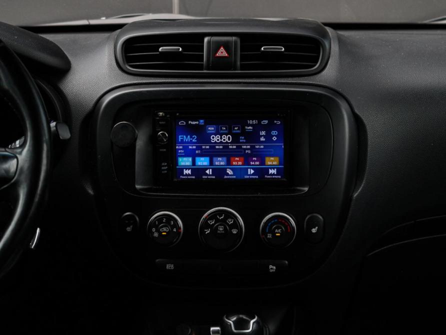 Kia Soul II Москва  - изображение 12