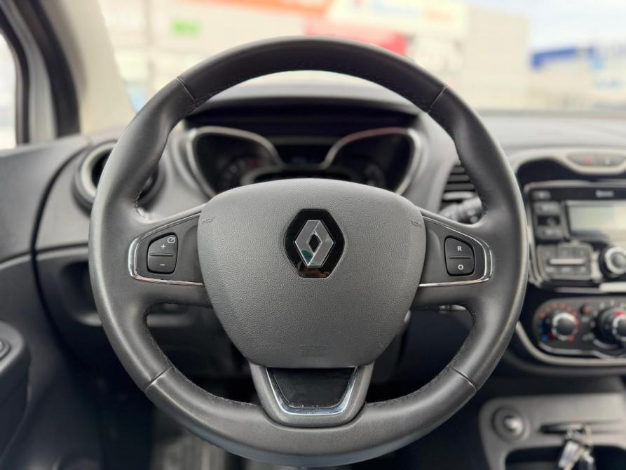 Renault Kaptur I Набережные Челны  - изображение 15