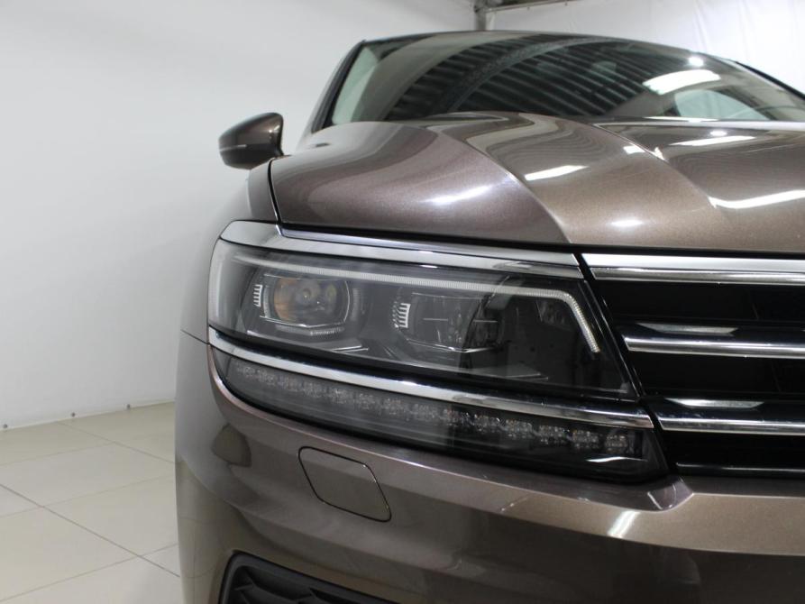 Volkswagen Tiguan II Курск  - изображение 10