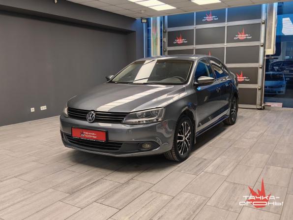 Volkswagen Jetta VI с пробегом 2011 года, цена 690 000 рублей, 301000 км, седан, Автокод Объявления