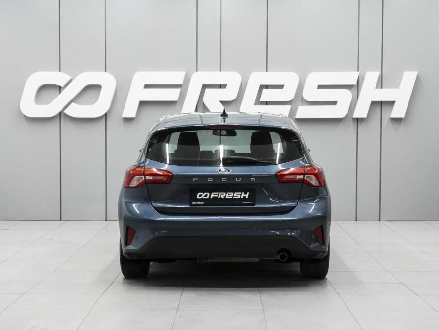 Ford Focus IV Ростов-на-Дону  - изображение 4