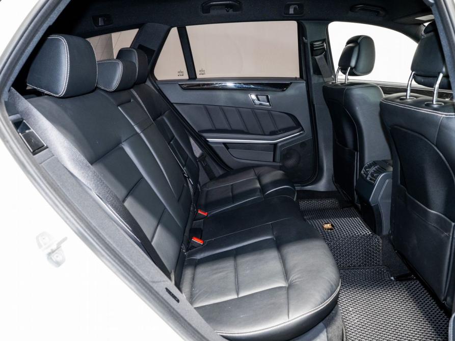 Mercedes-Benz E-Класс IV (W212 S212 C207) Чита  - изображение 5