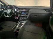 Skoda Octavia III (A7) Москва  - изображение 31