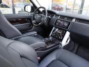 Land Rover Range Rover IV Рестайлинг Москва  - изображение 33
