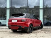 Land Rover Range Rover Sport II Рестайлинг Самара  - изображение 20