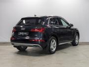 Audi Q5 II (FY) Санкт-Петербург  - изображение 35