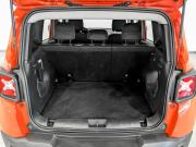 Jeep Renegade I Рестайлинг Москва  - изображение 36