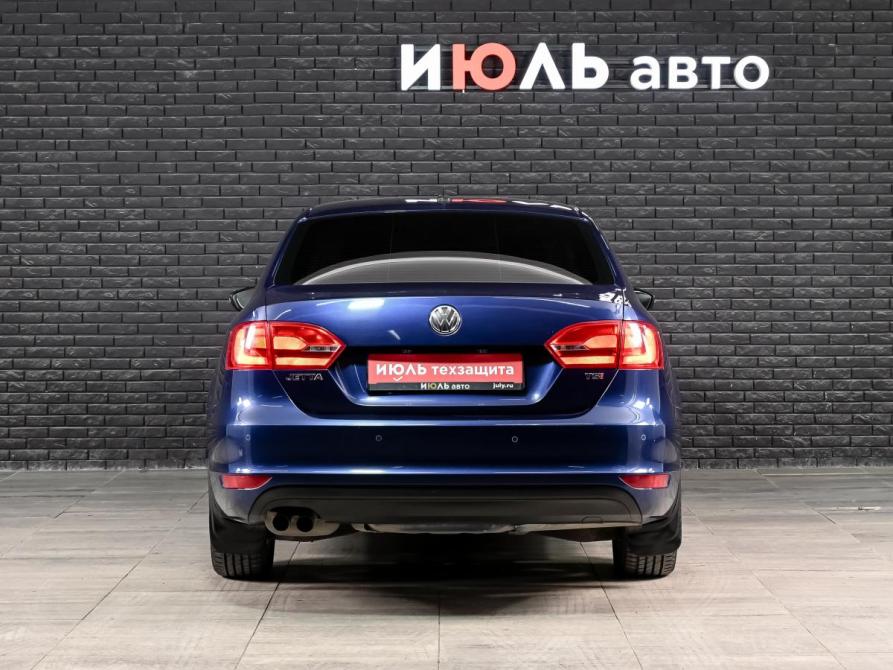Volkswagen Jetta VI Екатеринбург  - изображение 5