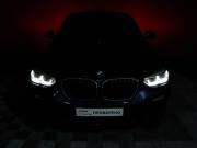 BMW X4 II (G02) Москва  - изображение 43