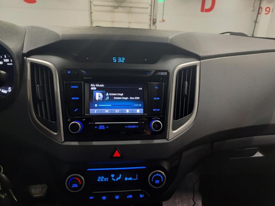Hyundai Creta I Казань  - изображение 18