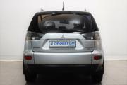 Mitsubishi Outlander II Рестайлинг Москва  - изображение 17