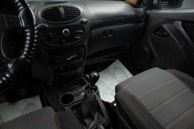 Lada (ВАЗ) Kalina I с пробегом 2010 года, цена 279 000 рублей, 115000 км, универсал, Автокод Объявления