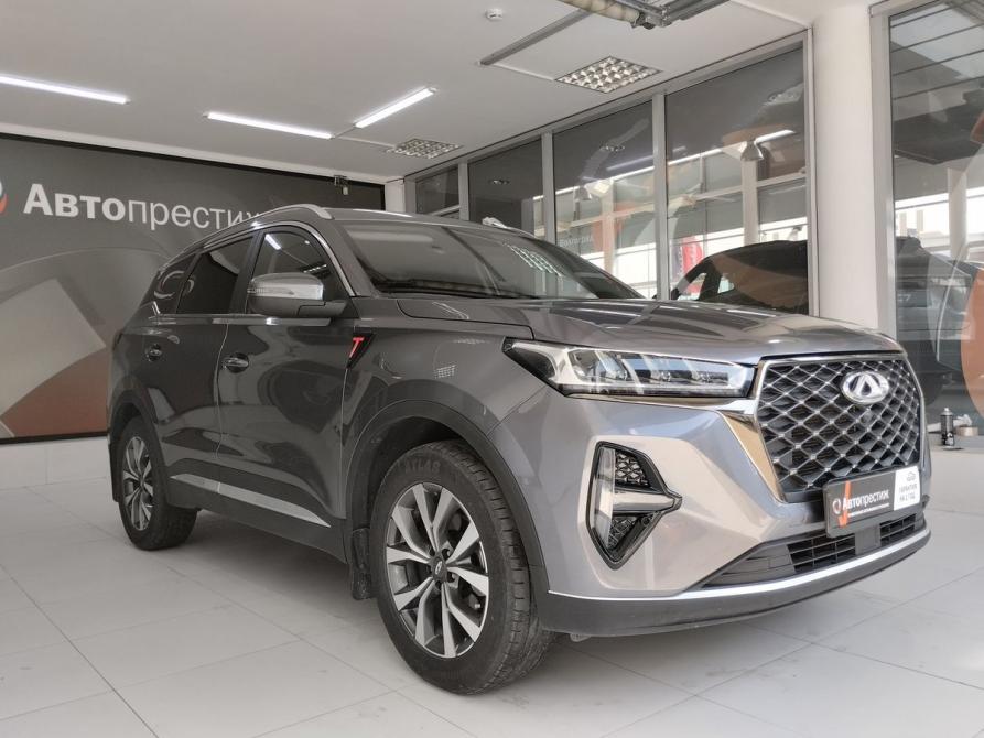 Chery Tiggo 7 Pro Max I Минеральные Воды  - изображение 1