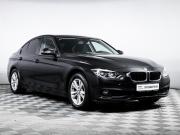 BMW 3 серии VI (F3x) Рестайлинг Москва  - изображение 21