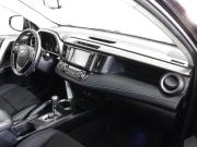Toyota RAV4 IV (XA40) Рестайлинг Химки  - изображение 20