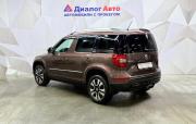 Skoda Yeti I Рестайлинг Азнакаево  - изображение 32