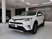 Toyota RAV4 IV (XA40) Минеральные Воды  - изображение 21