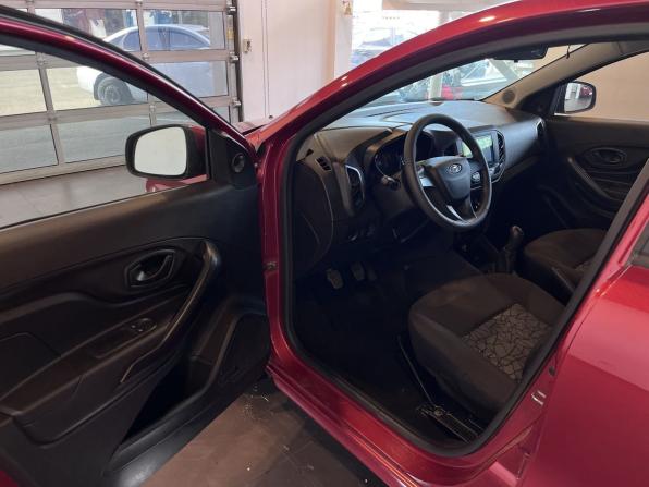 Lada (ВАЗ) XRAY I с пробегом 2019 года, цена 720 000 рублей, 217155 км, хэтчбек, Автокод Объявления
