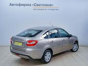 Lada (ВАЗ) Granta I Рестайлинг Ярославль  - изображение 16