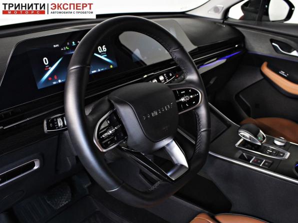 Omoda C5 I с пробегом 2024 года, цена 2 137 000 рублей, 25393 км, внедорожник, Автокод Объявления