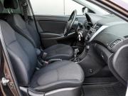 Hyundai Solaris I Рестайлинг Москва  - изображение 33