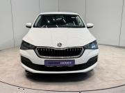 Skoda Rapid I Рестайлинг Волгоград  - изображение 32