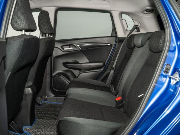 Honda Fit III с пробегом 2014 года, цена 975 000 рублей, 113344 км, хэтчбек, Автокод Объявления