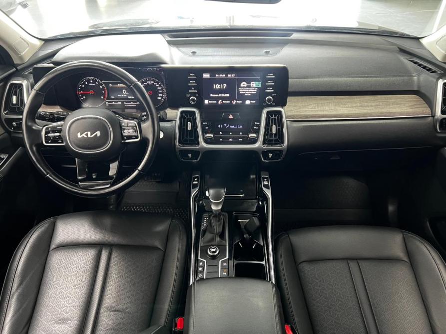Kia Sorento IV Казань  - изображение 16