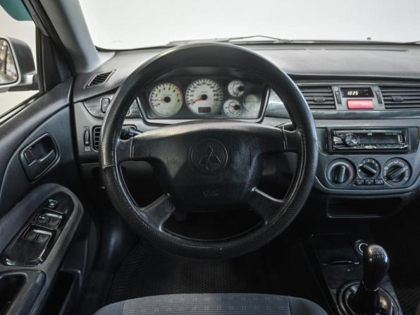 Mitsubishi Lancer IX Рестайлинг с пробегом 2005 года, цена 349 000 рублей, 350000 км, седан, Автокод Объявления