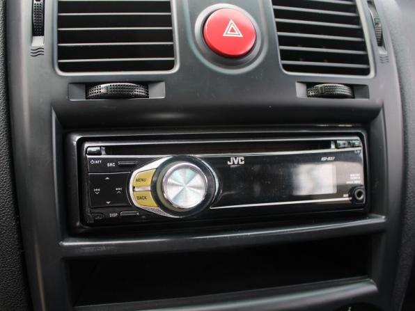 Hyundai Getz I Рестайлинг с пробегом 2008 года, цена 539 000 рублей, 174163 км, хэтчбек, Автокод Объявления