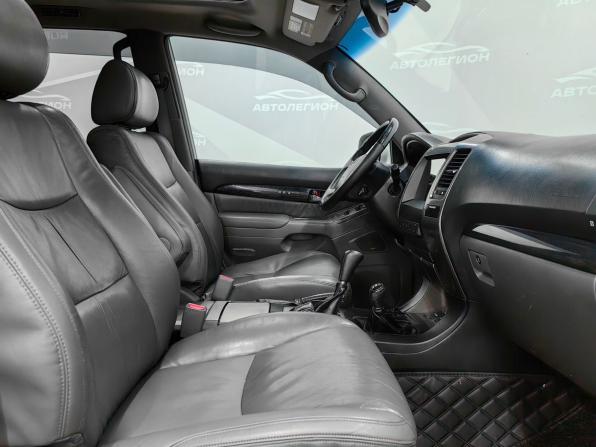 Lexus GX I с пробегом 2006 года, цена 2 290 000 рублей, 182000 км, внедорожник, Автокод Объявления